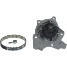 Steuerriemen Kit inkl. Wapu | AUDI,SEAT,VW | 1987946495