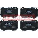 KAMOKA Bremsbelagsatz, Scheibenbremse JQ101526