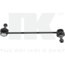 Koppelstange Ford P. Transit Connect Le/Pr 02 | 5112517