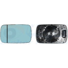 Spiegelglas, Außenspiegel | BMW 3ER E36 asphärisch OE 51168119719 | 640833