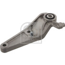 FEBI BILSTEIN Schutzsatz Stoßdämpfer