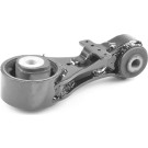 TEDGUM_TD Lagerung, Motor TED36543