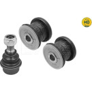 Reparatursatz, Querlenker VA li/re IVECO Daily 97 MEYLE-HD-KIT: Better solution for you 216 610 0006/HD