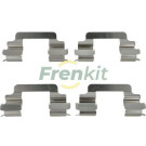 FRENKIT Zubehör, Bremsbeläge 901231