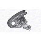 MAGNETI MARELLI Wasserpumpe 352316170356