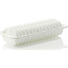 Mann & Hummel Luftfilter PKW | Toyota Yaris 1,4D-4D | C 2715