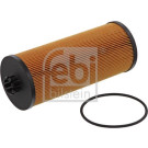 FEBI BILSTEIN Ölfilter
