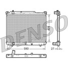 Denso | Motorkühler | DRM47019