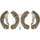 FEBI BILSTEIN Bremsbacken FEBI BILSTEIN Bremsbacken