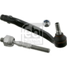 FEBI BILSTEIN Lenkrad | 26628