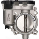 NISSENS Drosselklappenstutzen 955193 FIRST FIT