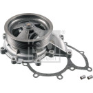 FEBI BILSTEIN Wasserpumpe