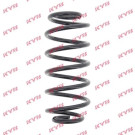 KYB Fahrwerksfeder Toyota T. Yaris Verso 1.3/1.4D-4D/1.5 08.99-09.05 Ty Discs | RH6089