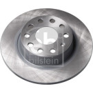 FEBI BILSTEIN Bremsscheibe | 36128