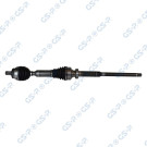 GSP Antriebswelle 201370