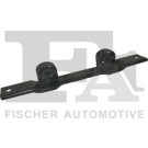 Halter, Abgasanlage | 123-939