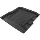 TM549765 Passgenaue Kofferraummatte Gummimatte Skoda Octavia Iii 12- Combi