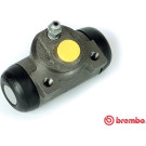BREMBO Radbremszylinder A 12 275 ESSENTIAL LINE