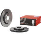 Bremsscheibe VA | SUZUKI Swift 17 | 09.E533.11 Bremsscheibe VA | SUZUKI Swift 17 | 09.E533.11