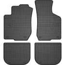 Passgenaue Kofferraummatte Gummimatten Audi A3 I (8L) 1996-2003 | 0732 Passgenaue Kofferraummatte Gummimatten Audi A3 I (8L) 1996-2003 | 0732