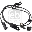 FEBI BILSTEIN Sensor, Raddrehzahl | 172428