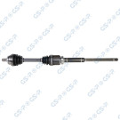 GSP Antriebswelle 262065