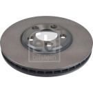 FEBI BILSTEIN Reparatursatz, Bremsbackenriemenscheibe | 17049