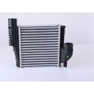 Ladeluftkühler PKW Peugeot 308 13 FIRST FIT 96380