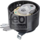 FEBI BILSTEIN Spannrolle | 100519