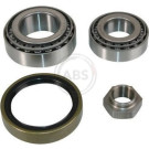 A.B.S. Radlager 200320