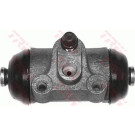 TRW Bremsrolle BWL112 TRW Bremsrolle BWL112