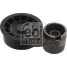 FEBI BILSTEIN Spannrolle | 11301