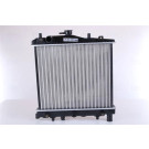 Wasserkühler PKW | KIA Pride, MAZDA 121 (DA) | 62505