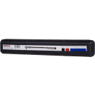 OK-02.2012 Drehmomentschlüssel, 1/2 42-210 Nm, Bidirektional