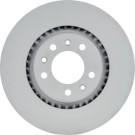 Bremsscheibe | CITROEN Jumpy PEUGEOT Expert 16 | 0 986 479 E32
