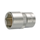 05409SB SW-Stahl Steckeinsatz 1/4Z, 10 mm