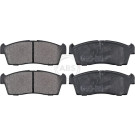 A.B.S. Bremsbeläge 37236