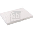 FEBI BILSTEIN Innenraumfilter | 102684