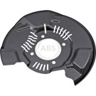A.B.S. Spritzblech, Bremsscheibe