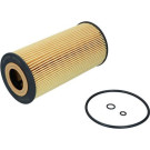 KAMOKA Ölfilter | F121601
