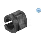 72 308 027 Stabilisatorlager VA DACIA Logan 05 MEYLE-ORIGINAL: True to OE 16-14 054 0001