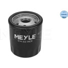 Ölfilter Opel Astra K (06/1 MEYLE-ORIGINAL: True to OE 6143220020
