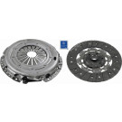 SACHS Kupplungssatz 3000 970 003