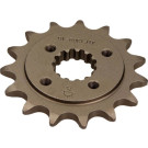 Antriebskettenrad Vordermotor. Stahl | JTF1309.15