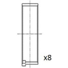 FAI AutoParts Pleuellager BB2070-STD