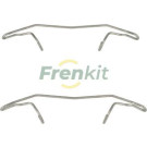 FRENKIT Zubehör, Bremsbeläge 901123