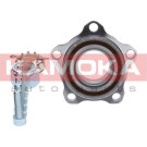 KAMOKA Radlagersatz 5500138