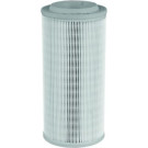 MAHLE Luftfilter | LX 1595