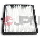 JPN Filter, Innenraumluft 40F0006-JPN
