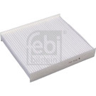 Filter, Innenraumluft | 48500